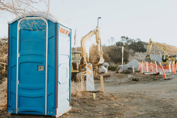 Best Long-term porta potty rental  in Garrett, WA