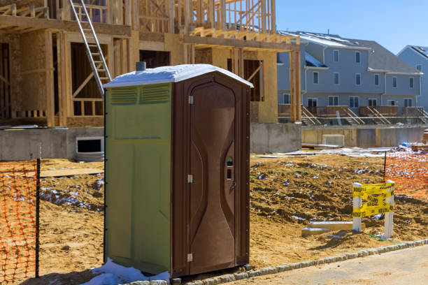 Portable Toilet Options We Offer in Garrett, WA