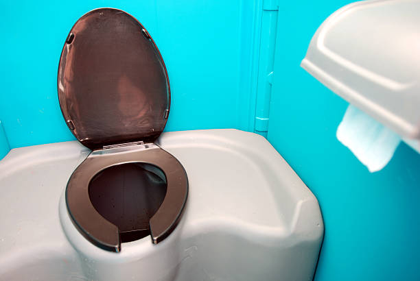 Best Wedding porta potty rental  in Garrett, WA