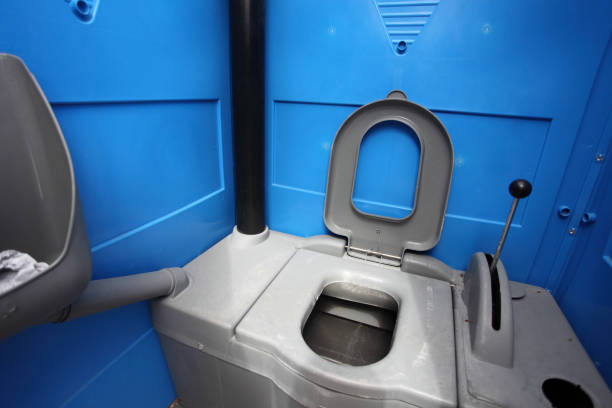 Best High-end porta potty rental  in Garrett, WA