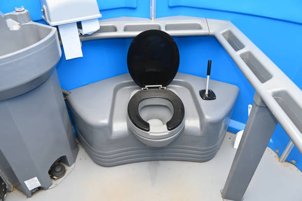 Best Porta potty rental near me  in Garrett, WA