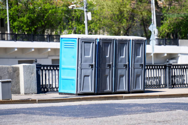 Best Porta potty for special events  in Garrett, WA